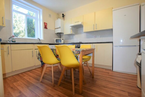 7 Bedroom Student Home – Whitstable Road