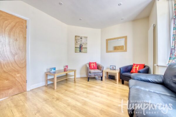 3 Bed student house – 34 St Stephens Road