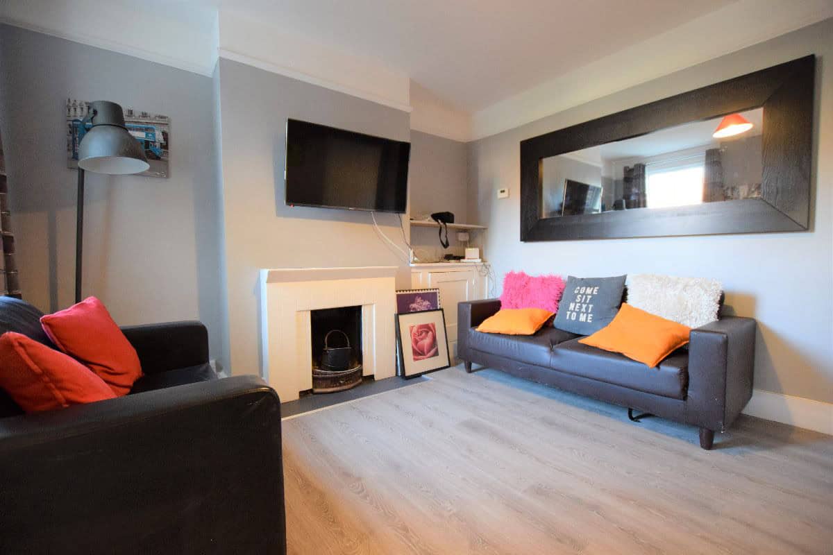 Student Rent in Canterbury: What a Student House Costs for 2027/28
