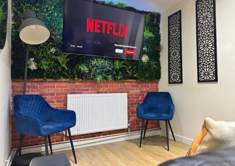 26 Rushmead Close