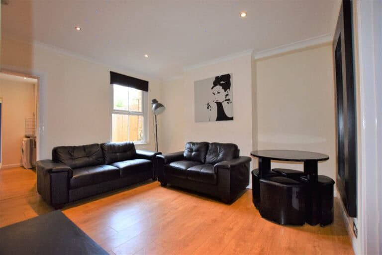 33 Guildford Road, canterbury, kent