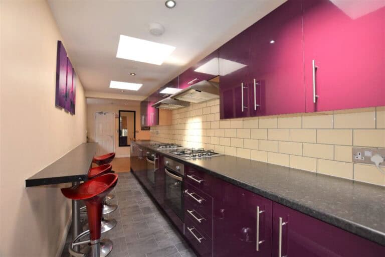 5a Victoria Rd