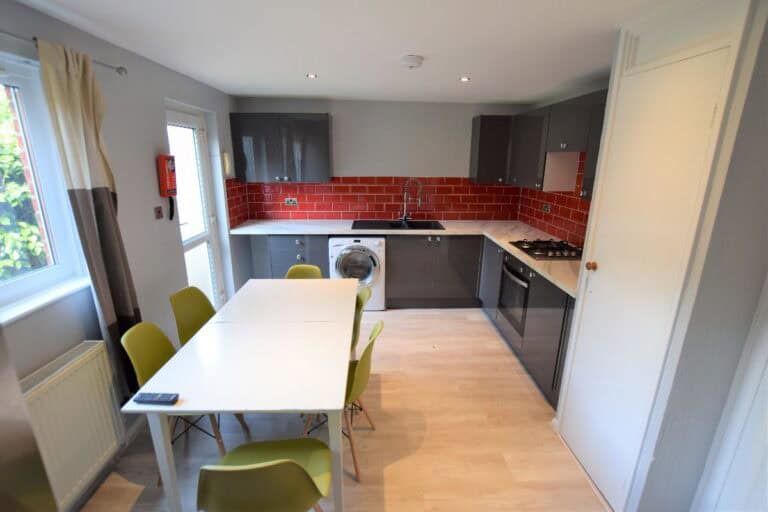 5 bedroom student house on Dickens Avenue, Canterbury