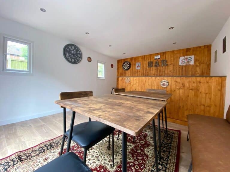 5 bedroom student house on Knight Avenue, Canterbury