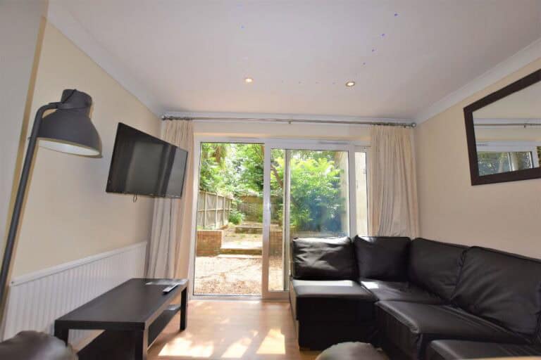 7 bedroom student house on Wincheap, Canterbury