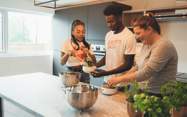 Energy Bills for Student Rentals