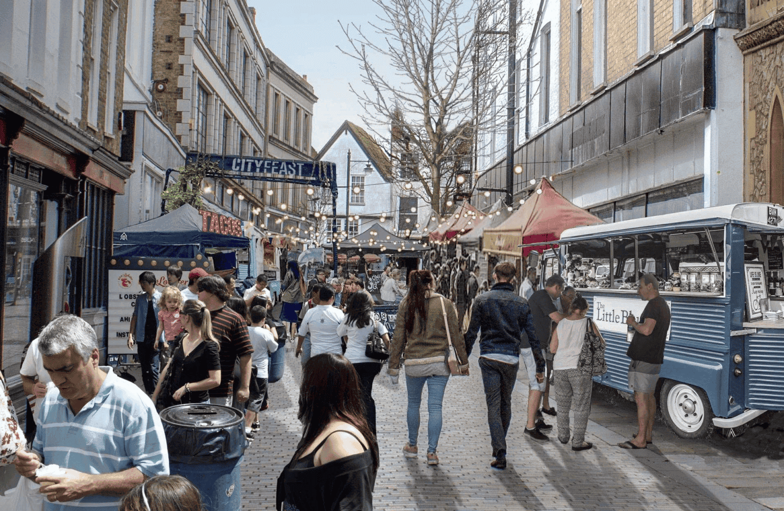 Best Areas to Live in Canterbury as a Student: Hales Place, St Dunstan’s, Wincheap and More
