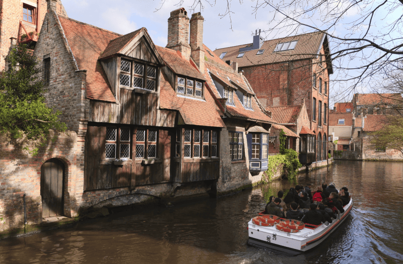 Best Places to Take Your Parents in Canterbury