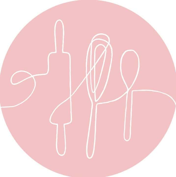 A.T. Patisserie logo