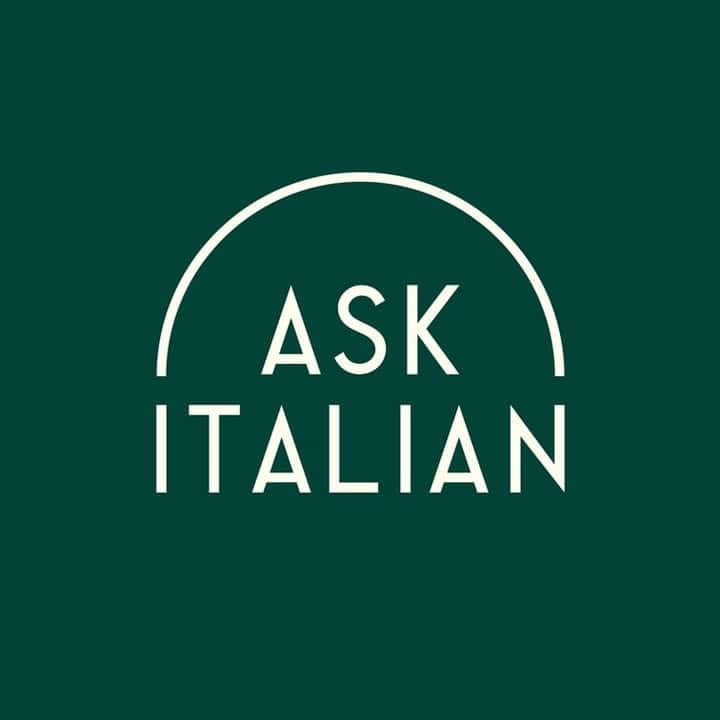 ASK Italian logo