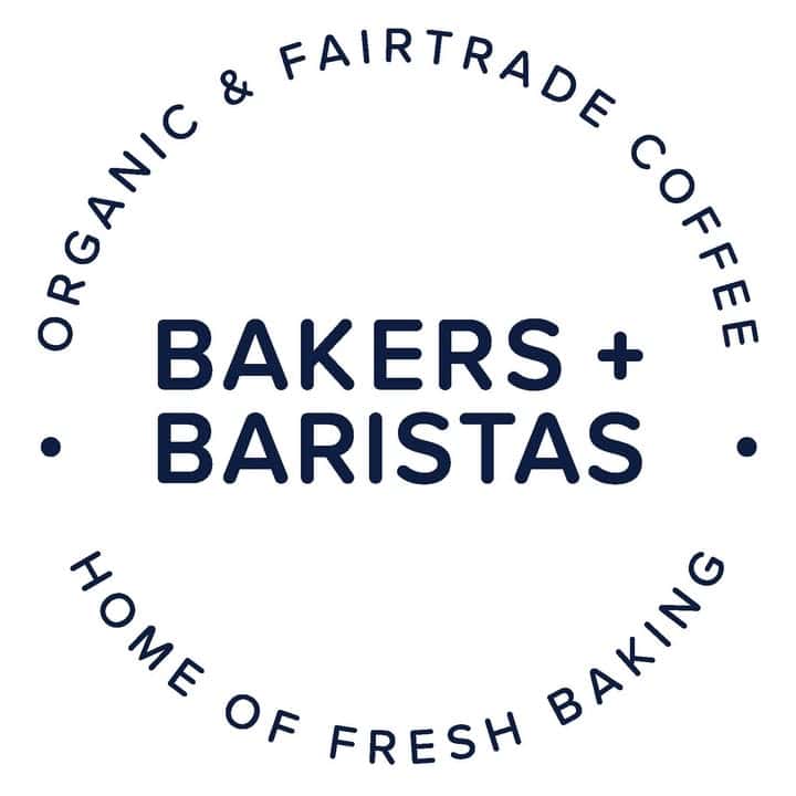 Bakers + Baristas logo