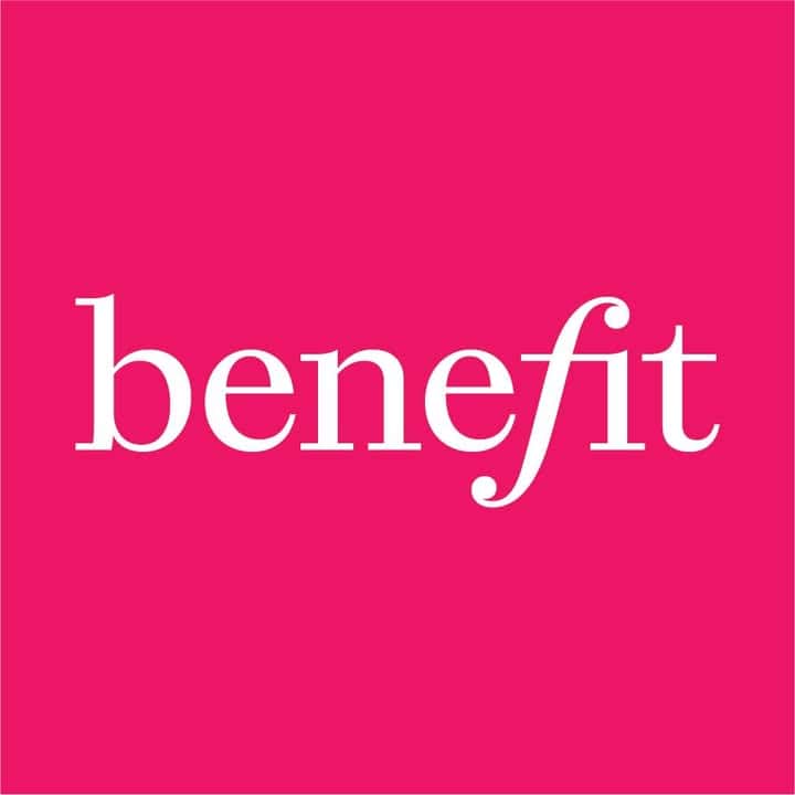 Benefit Brow Bar at Boots logo