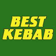 Best Kebab logo
