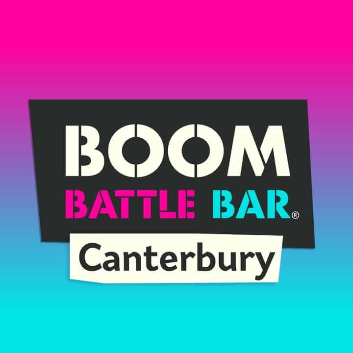 Boom Battle Bar logo