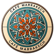 Cafe Marrakech logo