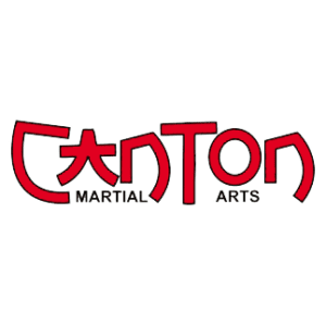 Canton Martial Arts logo