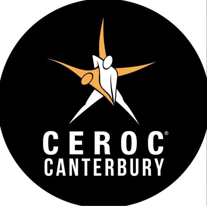 Ceroc logo