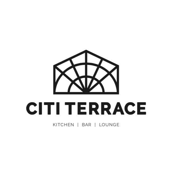 Citi Terrace logo