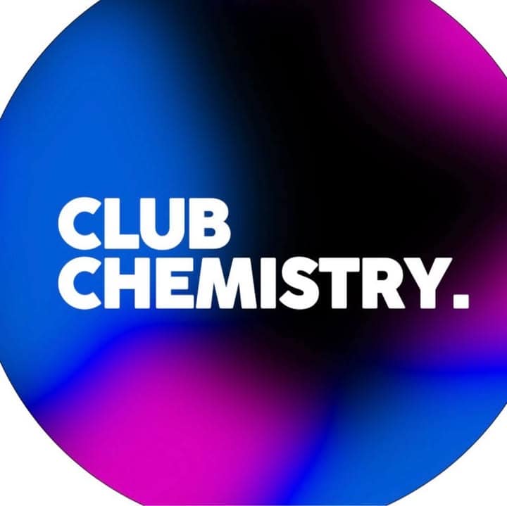 Club Chemistry logo