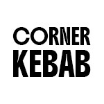 Corner Kebab logo