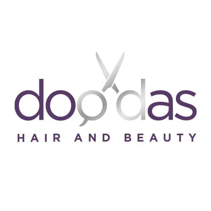 Doo-Das logo