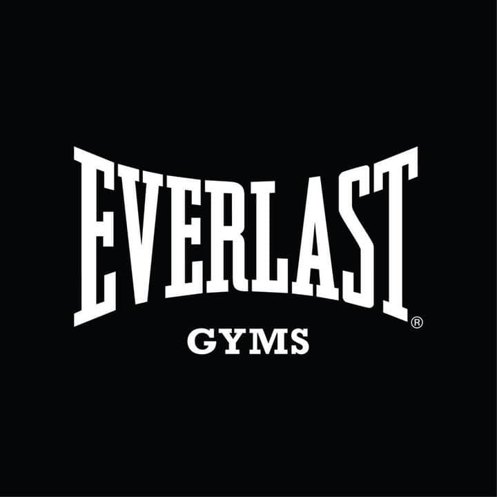 Everlast Gyms logo