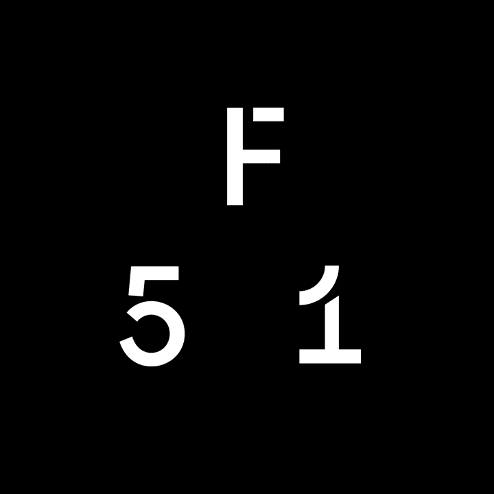 F51 Folkestone logo