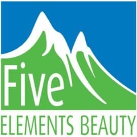 Five Elements Beauty logo