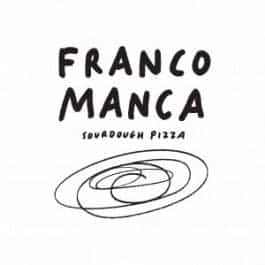 Franco Manca logo
