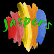 Jasper's logo