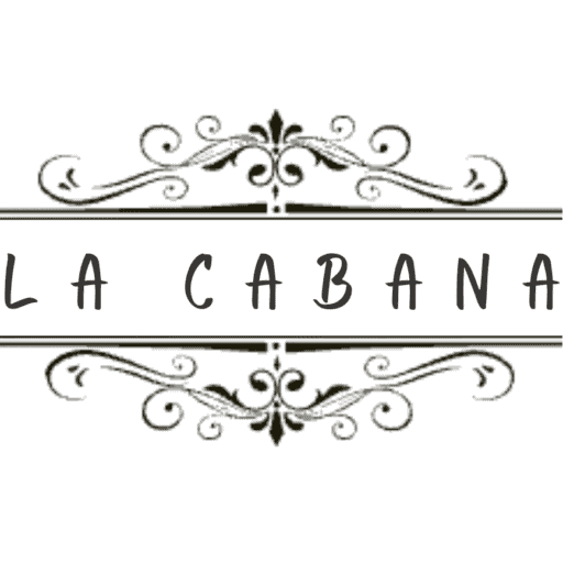 La Cabana Bar & Grill logo
