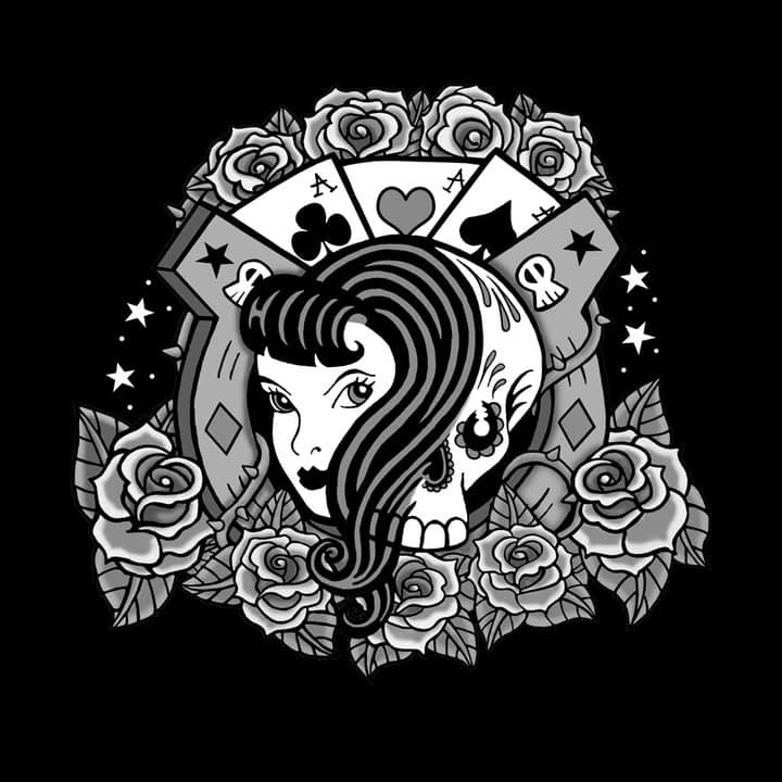 Lady Luck logo