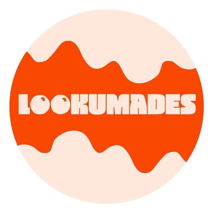 Lookumades logo