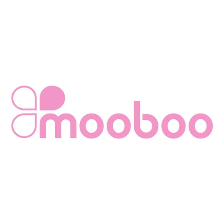 Mooboo logo