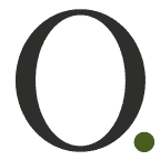 Oliveira Hair logo