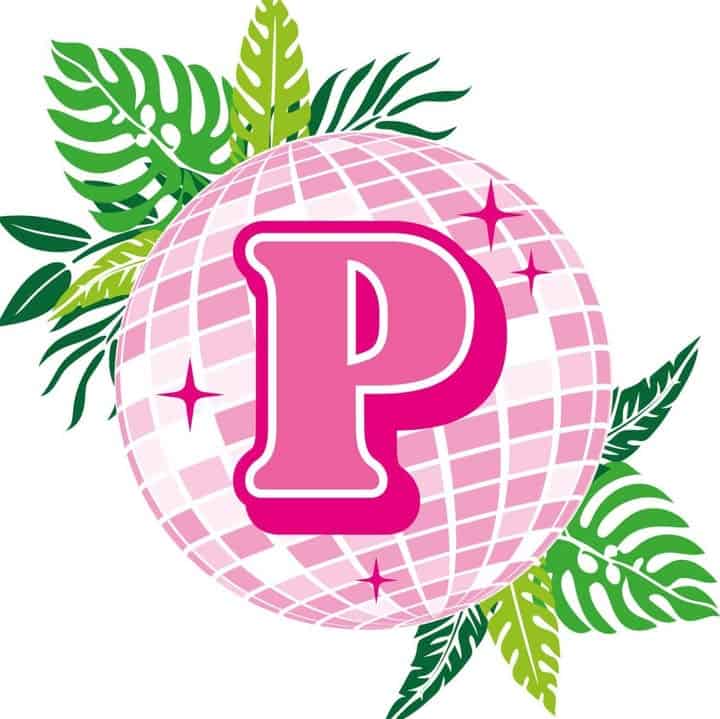 Paradiso Hair & Beauty Salon logo