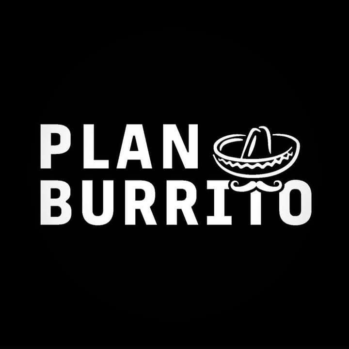 Plan Burrito logo
