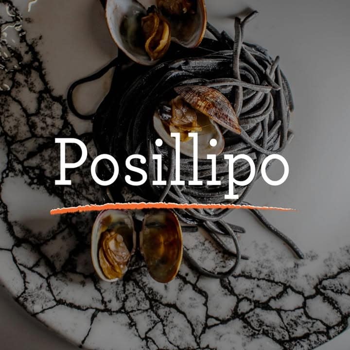 Posillipo logo