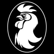 Saint Smokeys BBQ House logo
