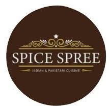 Spice Spree Indian Restaurant and Takeaway logo