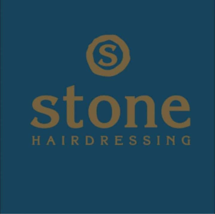 Stone Hairdressing logo