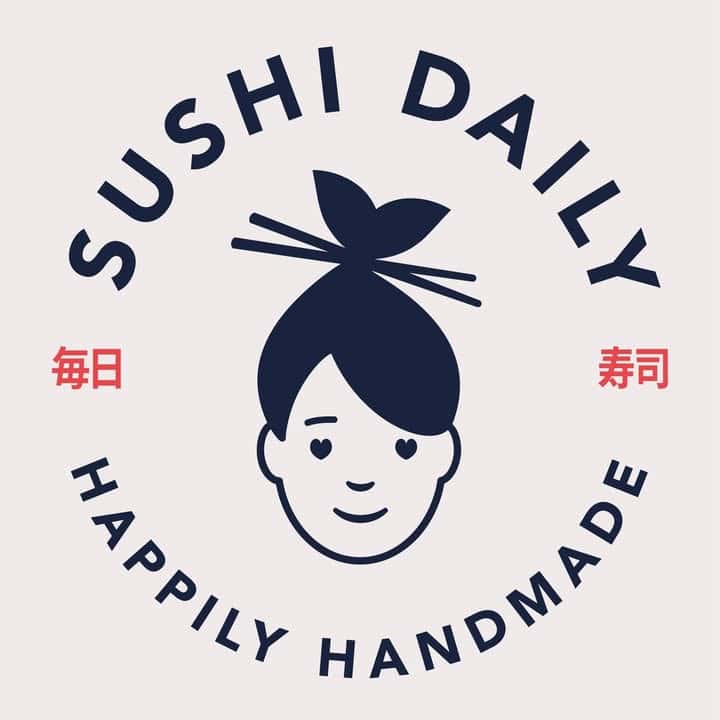 Sushi Daily logo