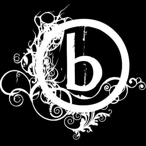 The Ballroom logo