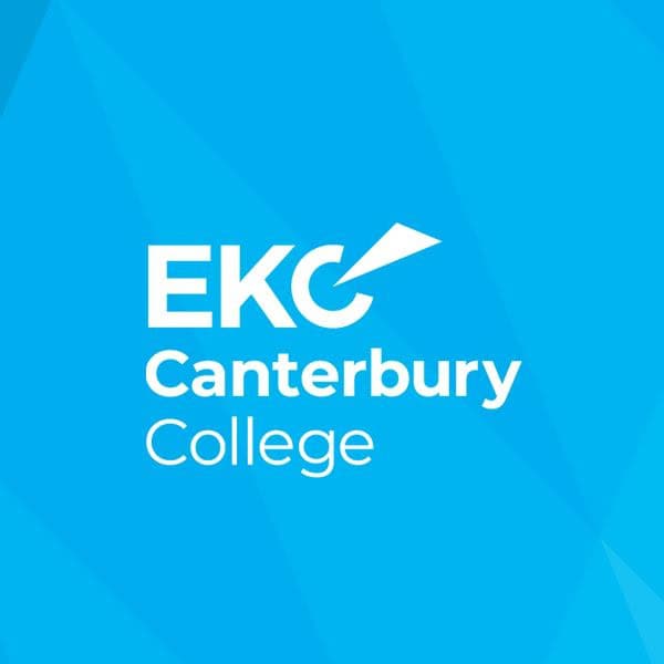 The Canterbury Sport & Fitness Centre logo