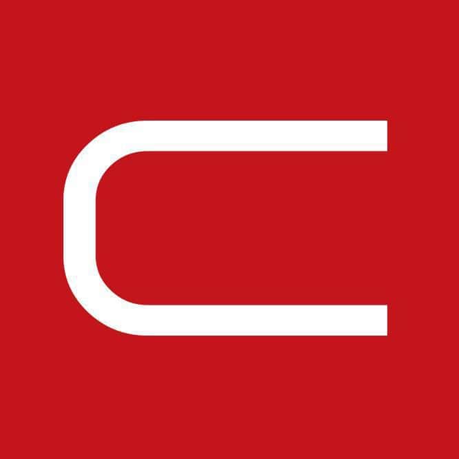 The Chair logo