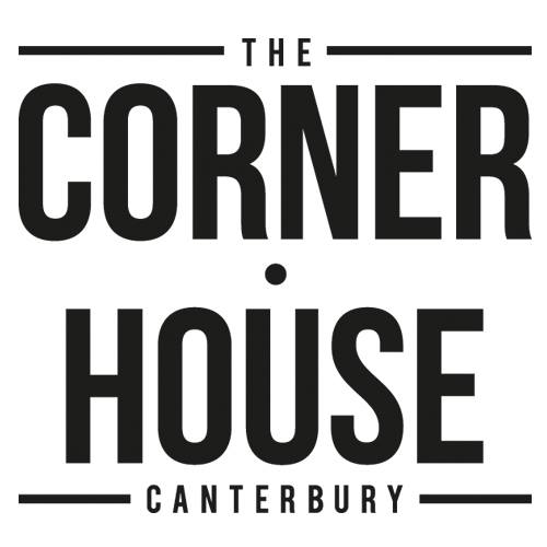 The Corner House logo
