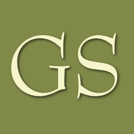 The Goods Shed logo