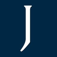 The John logo