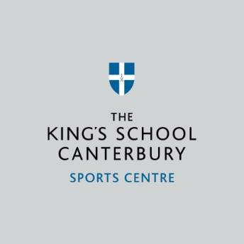 The King's School Sports Centre logo