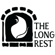 The Long Rest logo